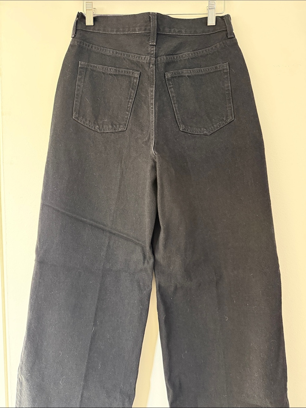 COS black jeans - Picture 6 of 6